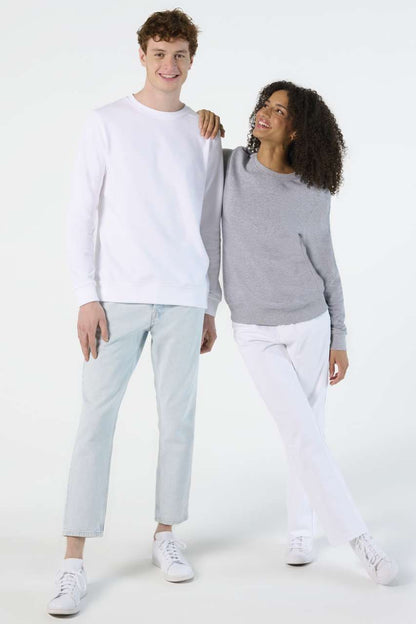 SO03574 - SOL'S COMET - UNISEX ROUND-NECK SWEATSHIRT