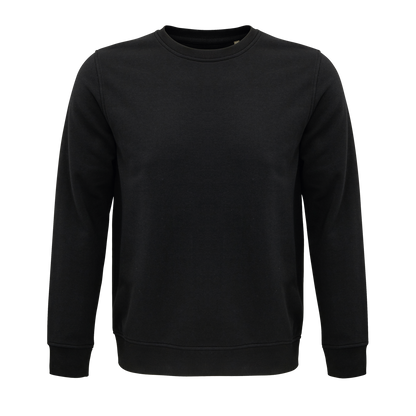 SO03574 - SOL'S COMET - UNISEX ROUND-NECK SWEATSHIRT