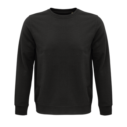 SO03574 - SOL'S COMET - UNISEX ROUND-NECK SWEATSHIRT