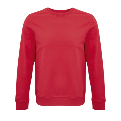 SO03574 - SOL'S COMET - UNISEX ROUND-NECK SWEATSHIRT