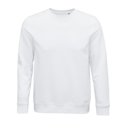 SO03574 - SOL'S COMET - UNISEX ROUND-NECK SWEATSHIRT