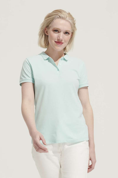SO03575 - SOL'S PLANET WOMEN - POLO SHIRT