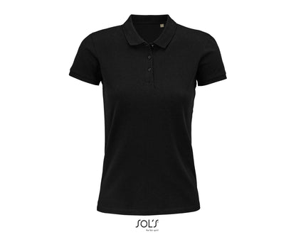 SO03575 - SOL'S PLANET WOMEN - POLO SHIRT