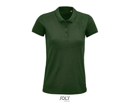 SO03575 - SOL'S PLANET WOMEN - POLO SHIRT