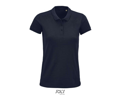SO03575 - SOL'S PLANET WOMEN - POLO SHIRT