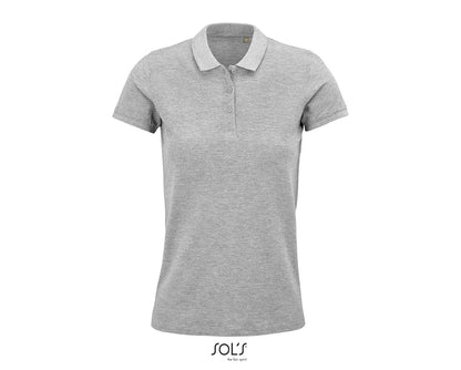 SO03575 - SOL'S PLANET WOMEN - POLO SHIRT