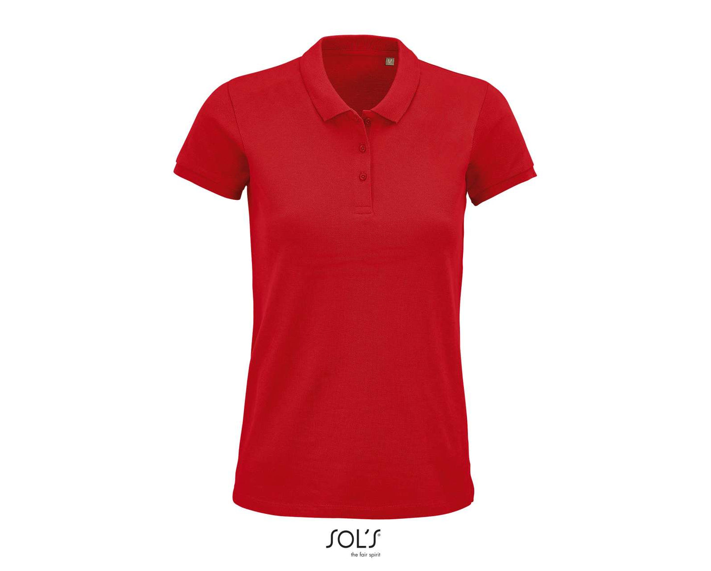 SO03575 - SOL'S PLANET WOMEN - POLO SHIRT