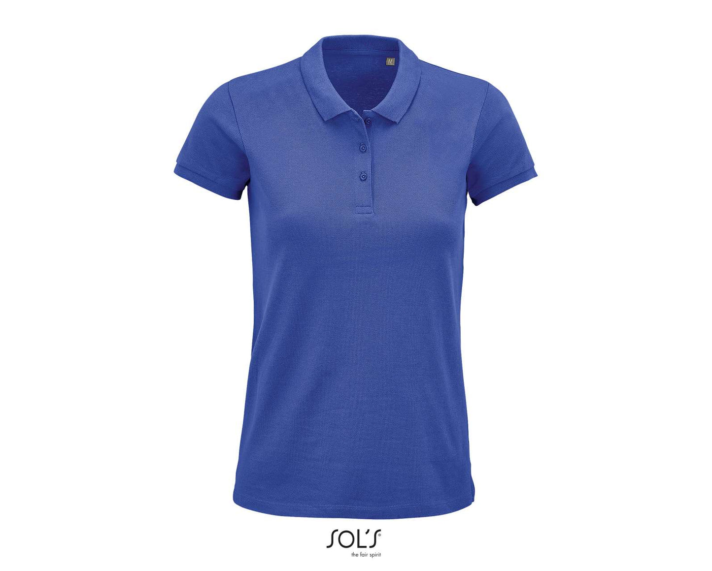 SO03575 - SOL'S PLANET WOMEN - POLO SHIRT