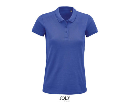 SO03575 - SOL'S PLANET WOMEN - POLO SHIRT
