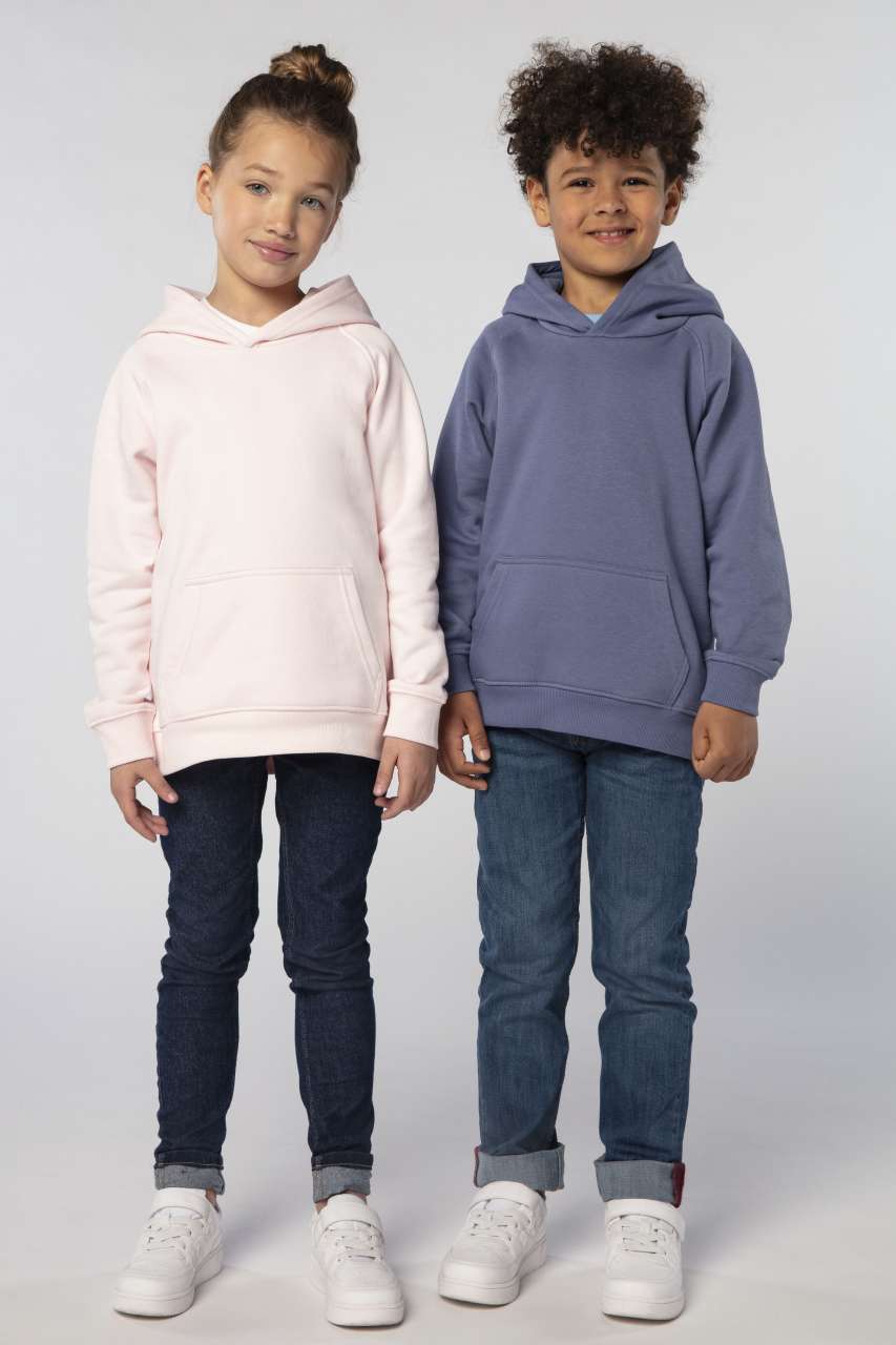 SO03576 - SOL'S STELLAR KID - HOODED SWEATSHIRT