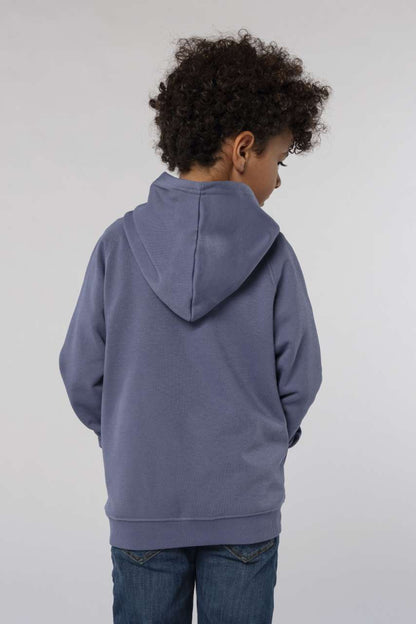 SO03576 - SOL'S STELLAR KID - HOODED SWEATSHIRT