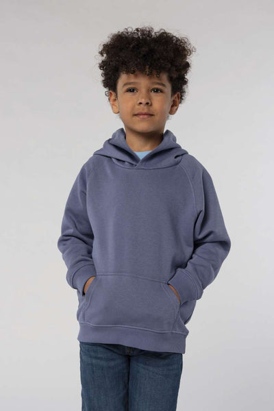 SO03576 - SOL'S STELLAR KID - HOODED SWEATSHIRT