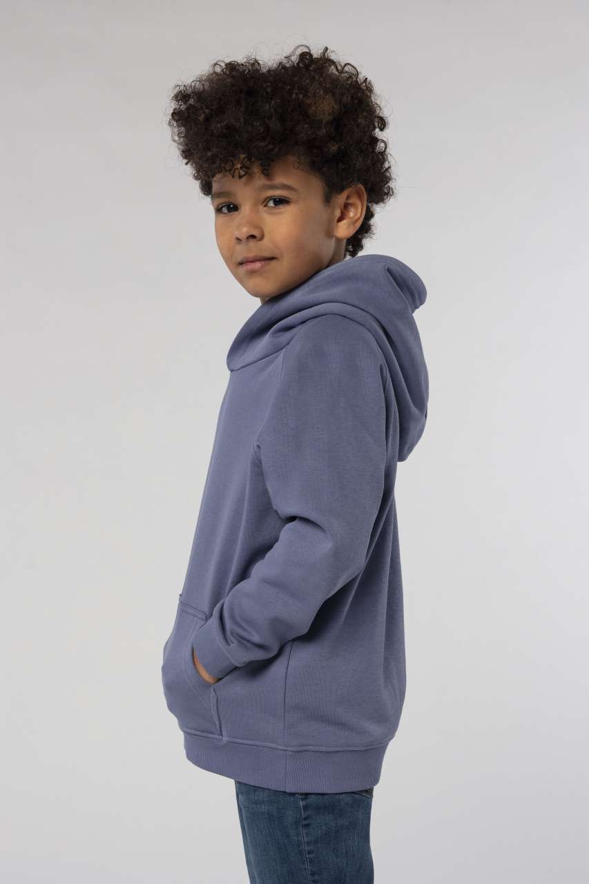 SO03576 - SOL'S STELLAR KID - HOODED SWEATSHIRT