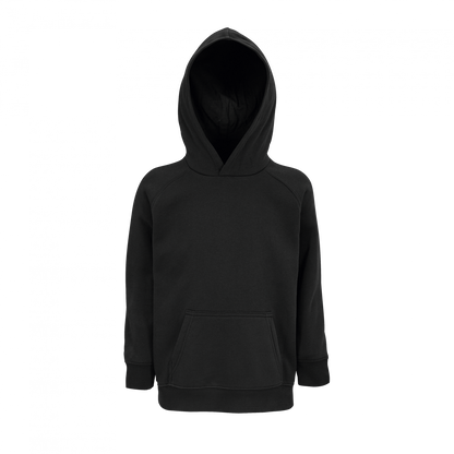 SO03576 - SOL'S STELLAR KID - HOODED SWEATSHIRT