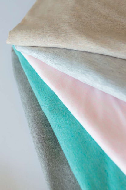 SO03581 - SOL'S CRUSADER WOMEN - ROUND-NECK FITTED JERSEY T-SHIRT