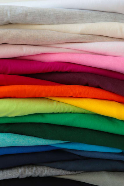 SO03582 - SOL'S CRUSADER MEN - ROUND-NECK FITTED JERSEY T-SHIRT