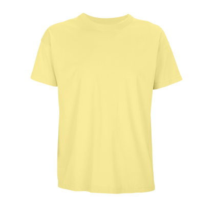 SO03806 - SOL'S BOXY MEN'S OVERSIZED T-SHIRT