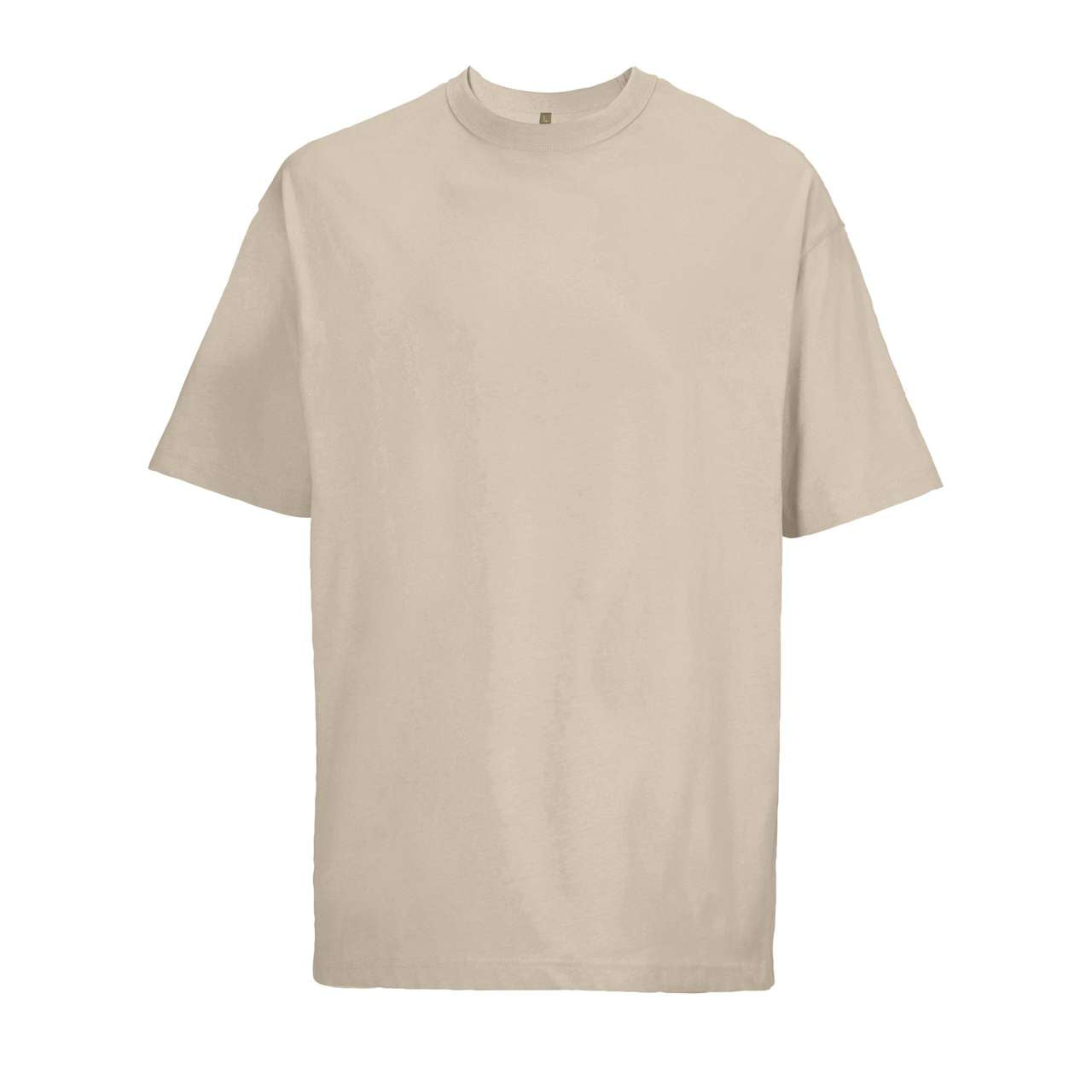 SO03806 - SOL'S BOXY MEN'S OVERSIZED T-SHIRT