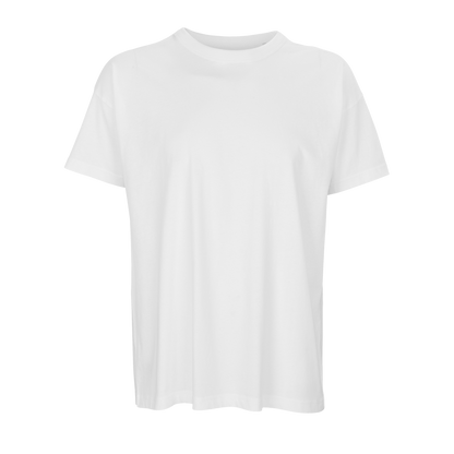 SO03806 - SOL'S BOXY MEN'S OVERSIZED T-SHIRT