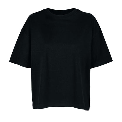SO03807 - SOL'S BOXY WOMEN'S OVERSIZED T-SHIRT