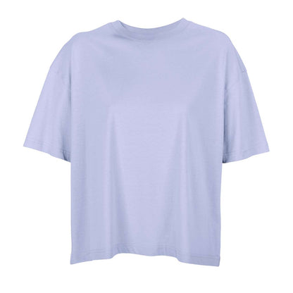 SO03807 - SOL'S BOXY WOMEN'S OVERSIZED T-SHIRT