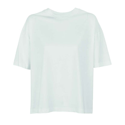 SO03807 - SOL'S BOXY WOMEN'S OVERSIZED T-SHIRT