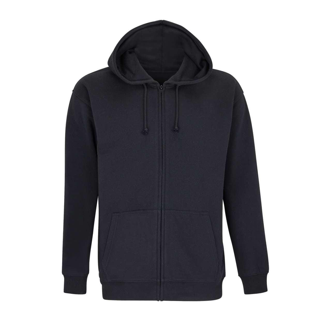 SO03812 - SOL'S CARTER - UNISEX FULL-ZIP HOODIE