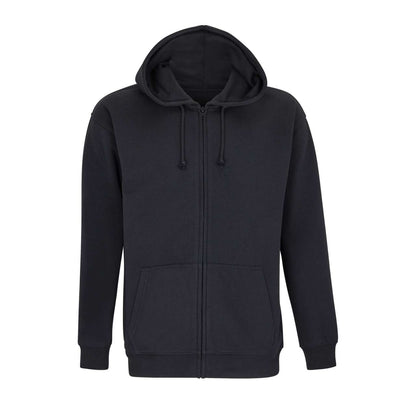 SO03812 - SOL'S CARTER - UNISEX FULL-ZIP HOODIE