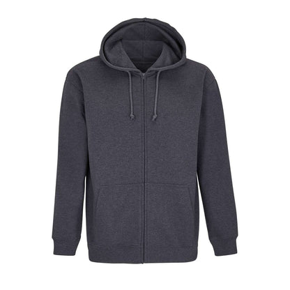 SO03812 - SOL'S CARTER - UNISEX FULL-ZIP HOODIE