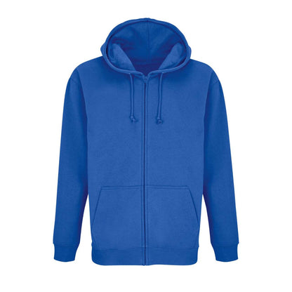 SO03812 - SOL'S CARTER - UNISEX FULL-ZIP HOODIE