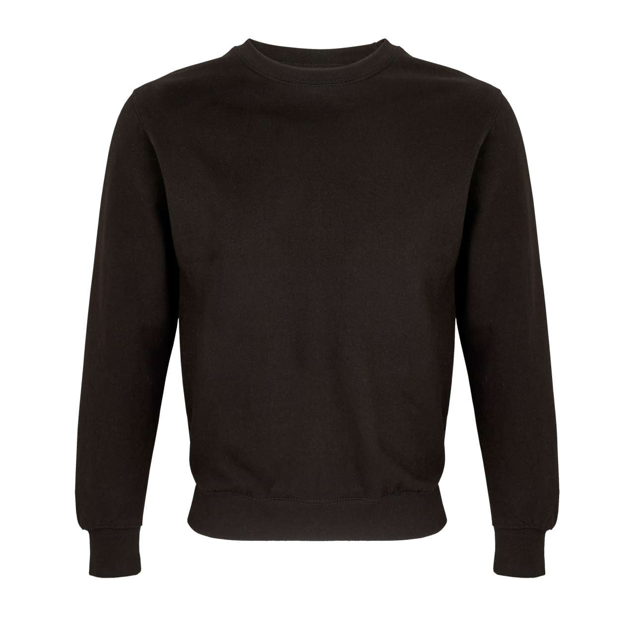 SO03814 - SOL'S COLUMBIA - UNISEX ROUND-NECK SWEATSHIRT