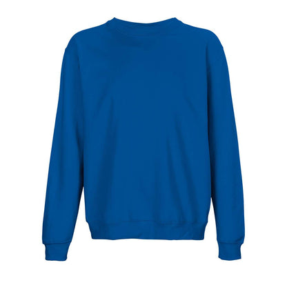SO03814 - SOL'S COLUMBIA - UNISEX ROUND-NECK SWEATSHIRT