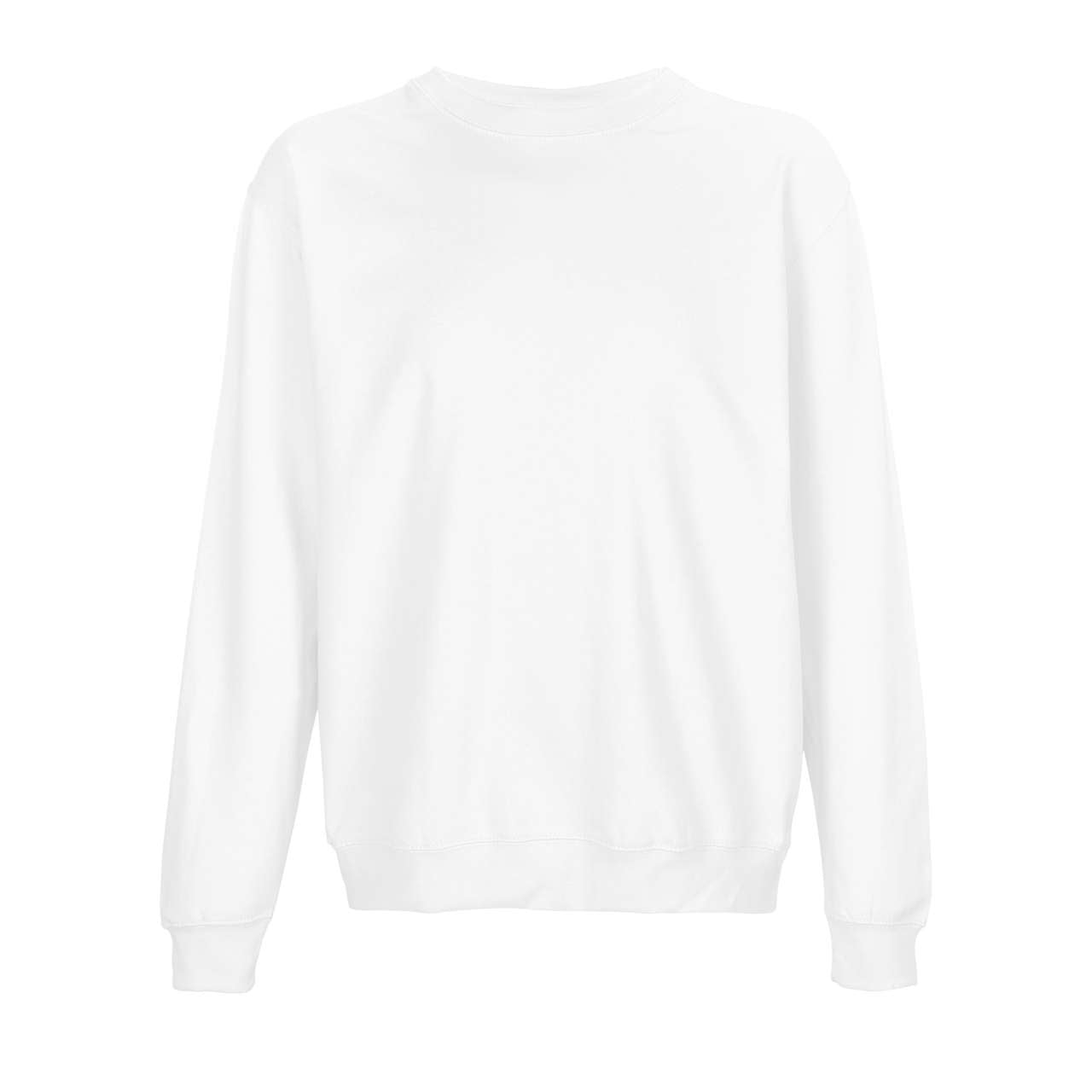SO03814 - SOL'S COLUMBIA - UNISEX ROUND-NECK SWEATSHIRT