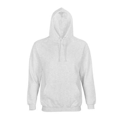 SO03815 - SOL'S CONDOR - UNISEX HOODED SWEATSHIRT