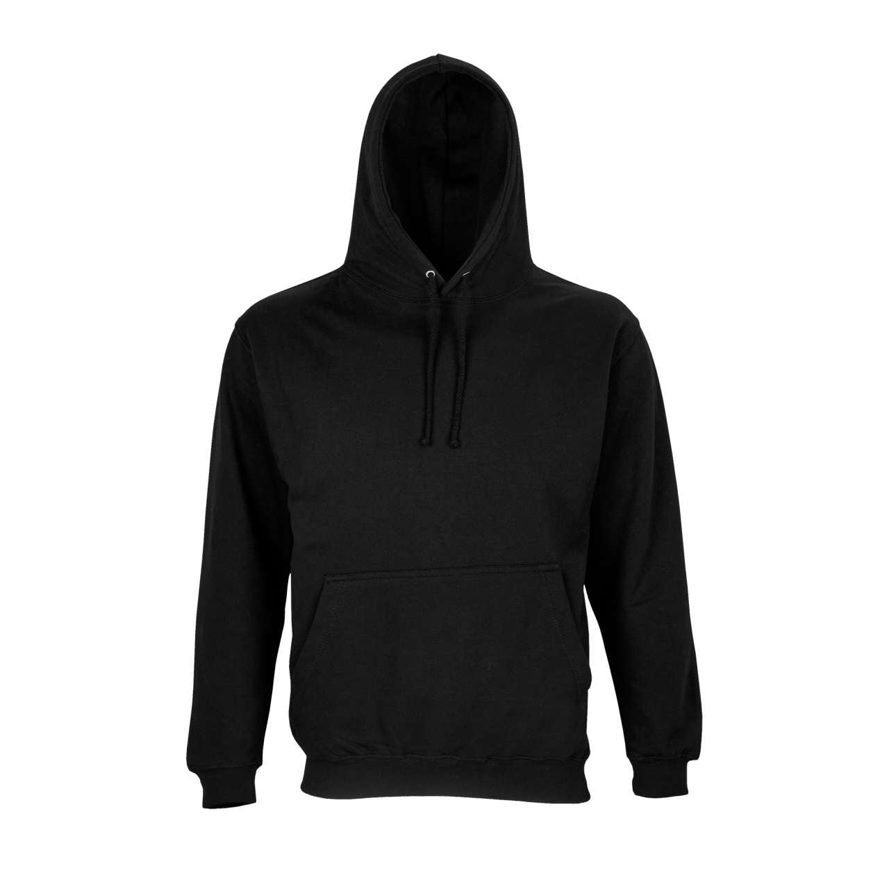 SO03815 - SOL'S CONDOR - UNISEX HOODED SWEATSHIRT