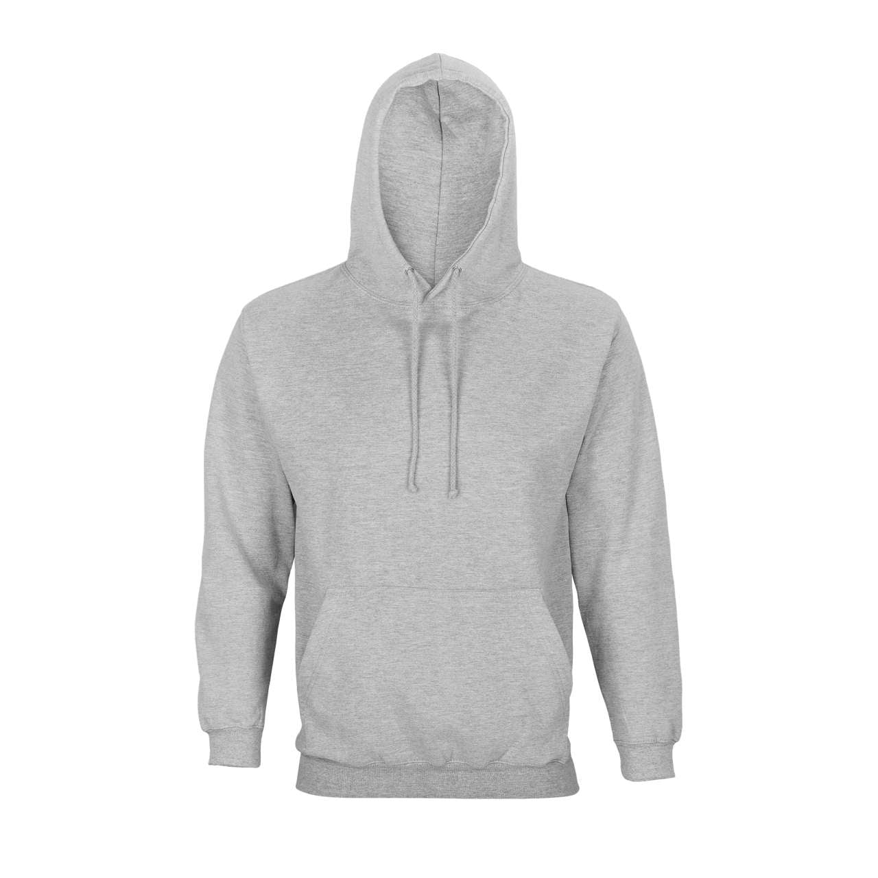 SO03815 - SOL'S CONDOR - UNISEX HOODED SWEATSHIRT