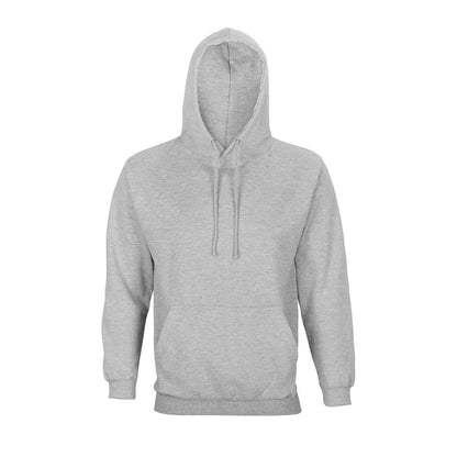 SO03815 - SOL'S CONDOR - UNISEX HOODED SWEATSHIRT
