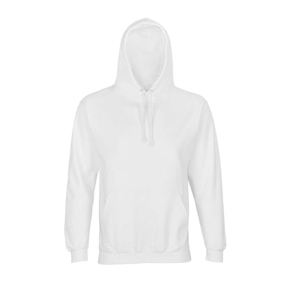 SO03815 - SOL'S CONDOR - UNISEX HOODED SWEATSHIRT