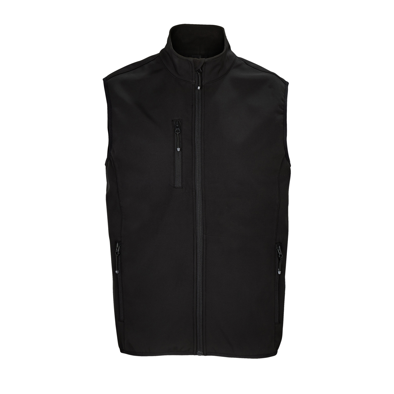 SO03825 - SOL'S FALCON BW MEN - SOFTSHELL BODYWARMER