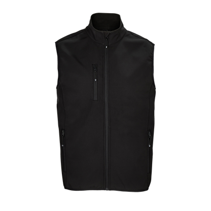 SO03825 - SOL'S FALCON BW MEN - SOFTSHELL BODYWARMER
