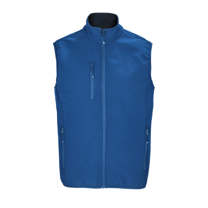 SO03825 - SOL'S FALCON BW MEN - SOFTSHELL BODYWARMER