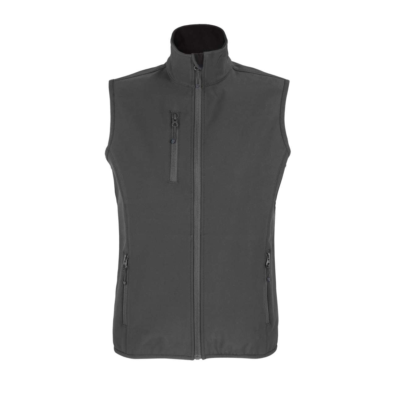 SO03826 - SOL'S FALCON BW WOMEN - SOFTSHELL BODYWARMER