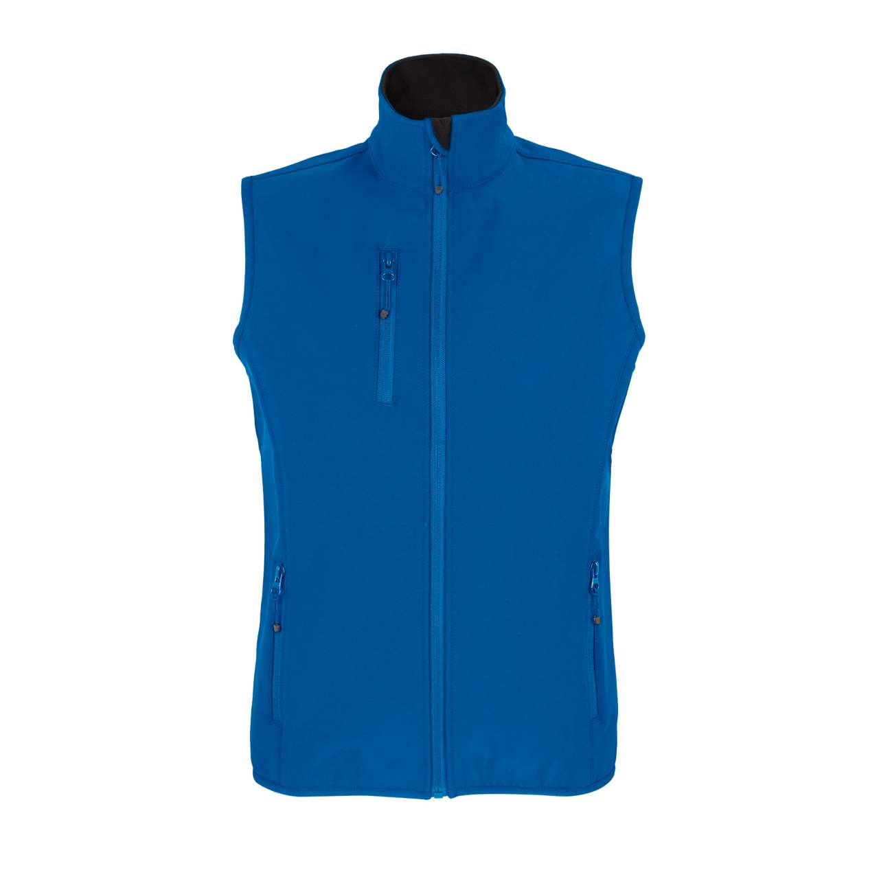 SO03826 - SOL'S FALCON BW WOMEN - SOFTSHELL BODYWARMER
