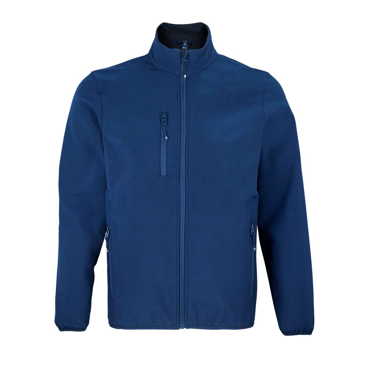 SO03827 - SOL'S FALCON MEN - SOFTSHELL ZIP JACKET