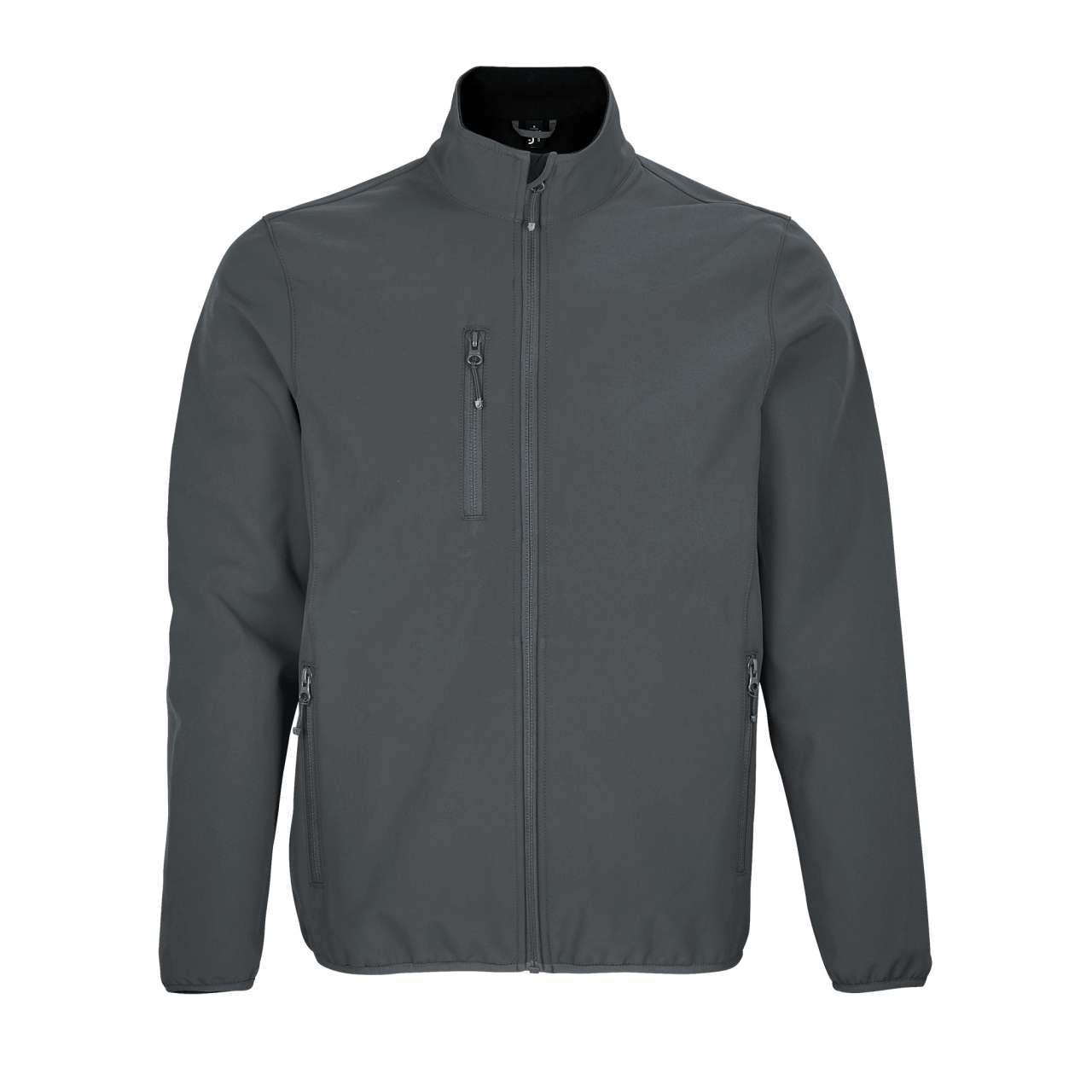 SO03827 - SOL'S FALCON MEN - SOFTSHELL ZIP JACKET