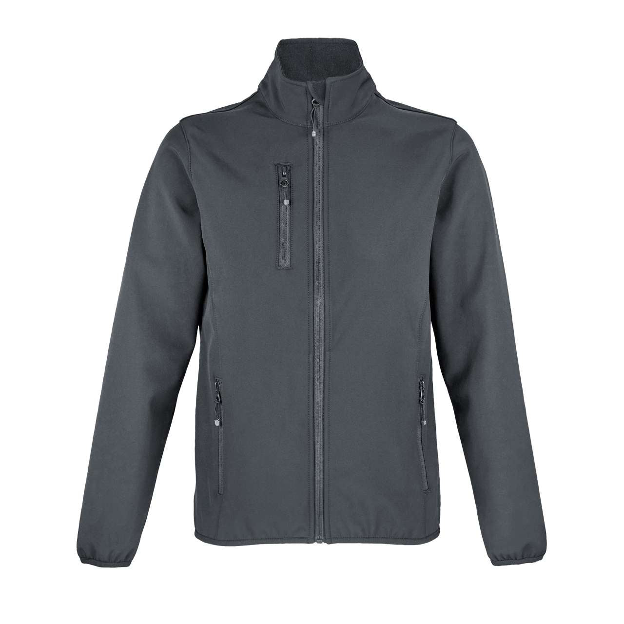 SO03828 - SOL'S FALCON WOMEN - SOFTSHELL ZIP JACKET