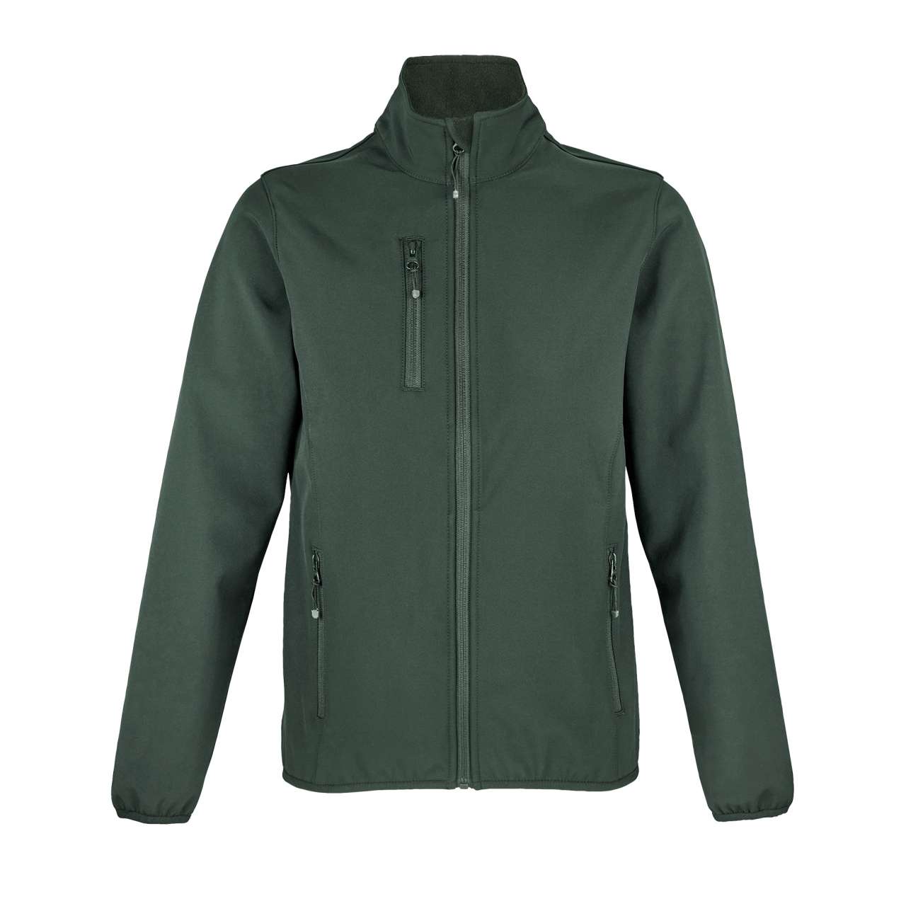 SO03828 - SOL'S FALCON WOMEN - SOFTSHELL ZIP JACKET