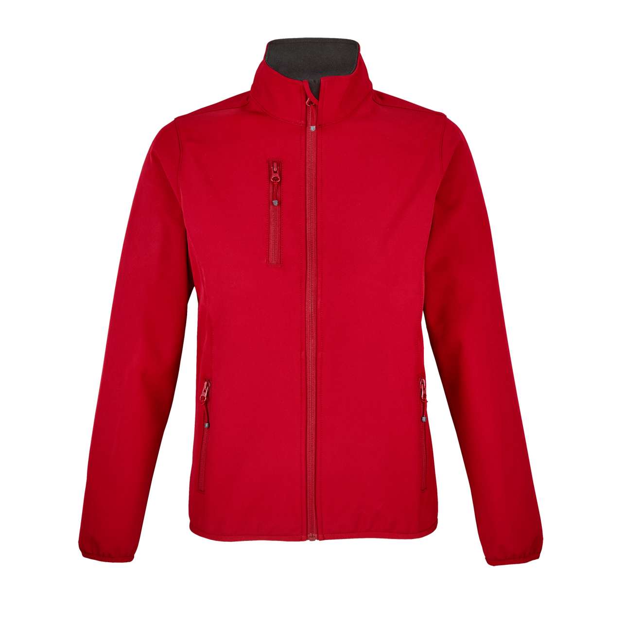 SO03828 - SOL'S FALCON WOMEN - SOFTSHELL ZIP JACKET