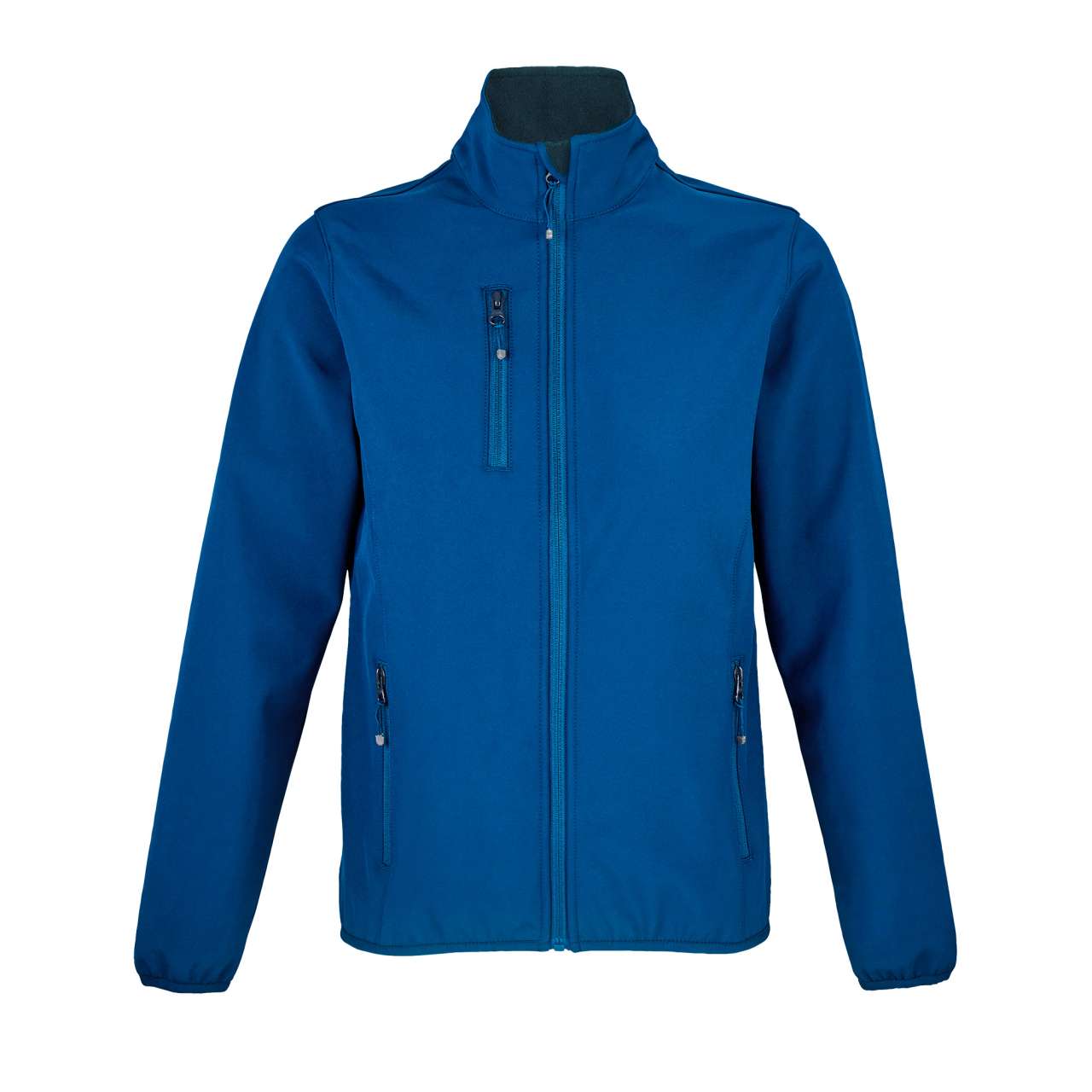 SO03828 - SOL'S FALCON WOMEN - SOFTSHELL ZIP JACKET