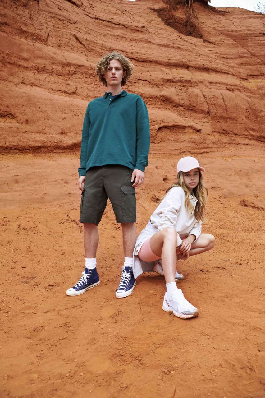 SO03990 - SOL'S HERITAGE